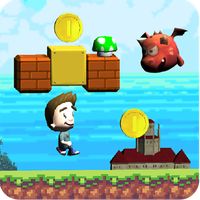 Super World Adventure