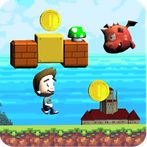 Super World Adventure
