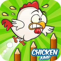 Tap Jump: Chicken Jump