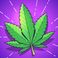 Weed Train : Idle Grow Tycoon