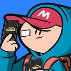 Comix Breaker - Prologue Editi