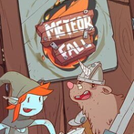 Meteorfall: Journeys