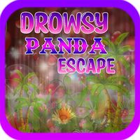Drowsy Panda Escape - JRK Game