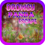 Drowsy Panda Escape - JRK Game