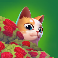 Garden Puzzle - Sort It All