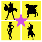 Jojos Bizarre Anime Quiz Games