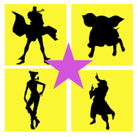 Jojos Bizarre Anime Quiz Games