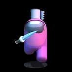 Spooky Ghost Imposter