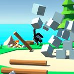 Stickman 3D Destroyer