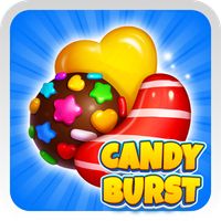 Candy Burst: Candy Puzzle