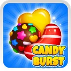 Candy Burst: Candy Puzzle