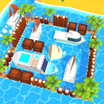 Ship Parking Jam:Parking Game