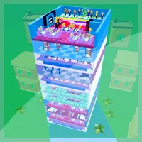 Tallest Tower ASMR