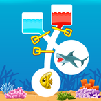 Save The Fish Puzzle