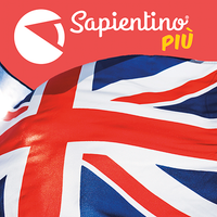 Sapientino Interactive Inglese