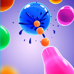 Jelly Shoot: Cannon Balls