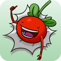 Salad Hunt - Kitchen Destructi