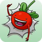 Salad Hunt - Kitchen Destructi