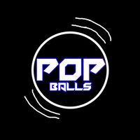 Popping Balls - Open Beta