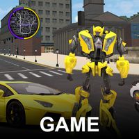 Hero Spider Game Rescue