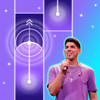 Ze Vaqueiro Piano Tiles