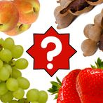 Quiz Game: Guess the Fruits