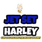 Jet Set Harley