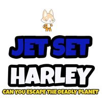 Jet Set Harley