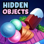 Hidden Object Puzzlement