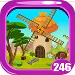 Zebra Escape Game Kavi - 246