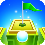 Mini Golf Magic