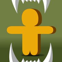 Damn Little Town - Board Game