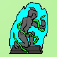 Knight-Rox ~Sleeping Forest~