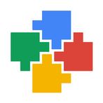 Equalide tile puzzle game, div