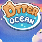 Otter Ocean - Treasure hunt