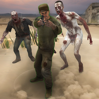 Zombie Raid