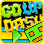 Go Up Dash - Free