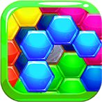 Hexa Block Puzzle Mania