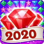 Jewels Match Adventure