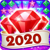 Jewels Match Adventure