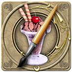 FlipPix Art - Simple Pleasures