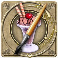 FlipPix Art - Simple Pleasures