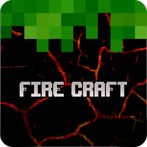 Fire Crafsman Survival 3D