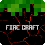Fire Crafsman Survival 3D
