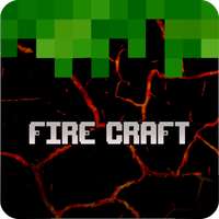 Fire Crafsman Survival 3D