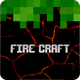 Fire Crafsman Survival 3D
