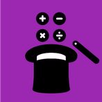 Mathemagician - Math Quiz Lear