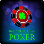 Rounder's Luck Poker