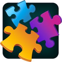 Jigsaw Sort Puzzle