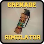 Grenade simulator